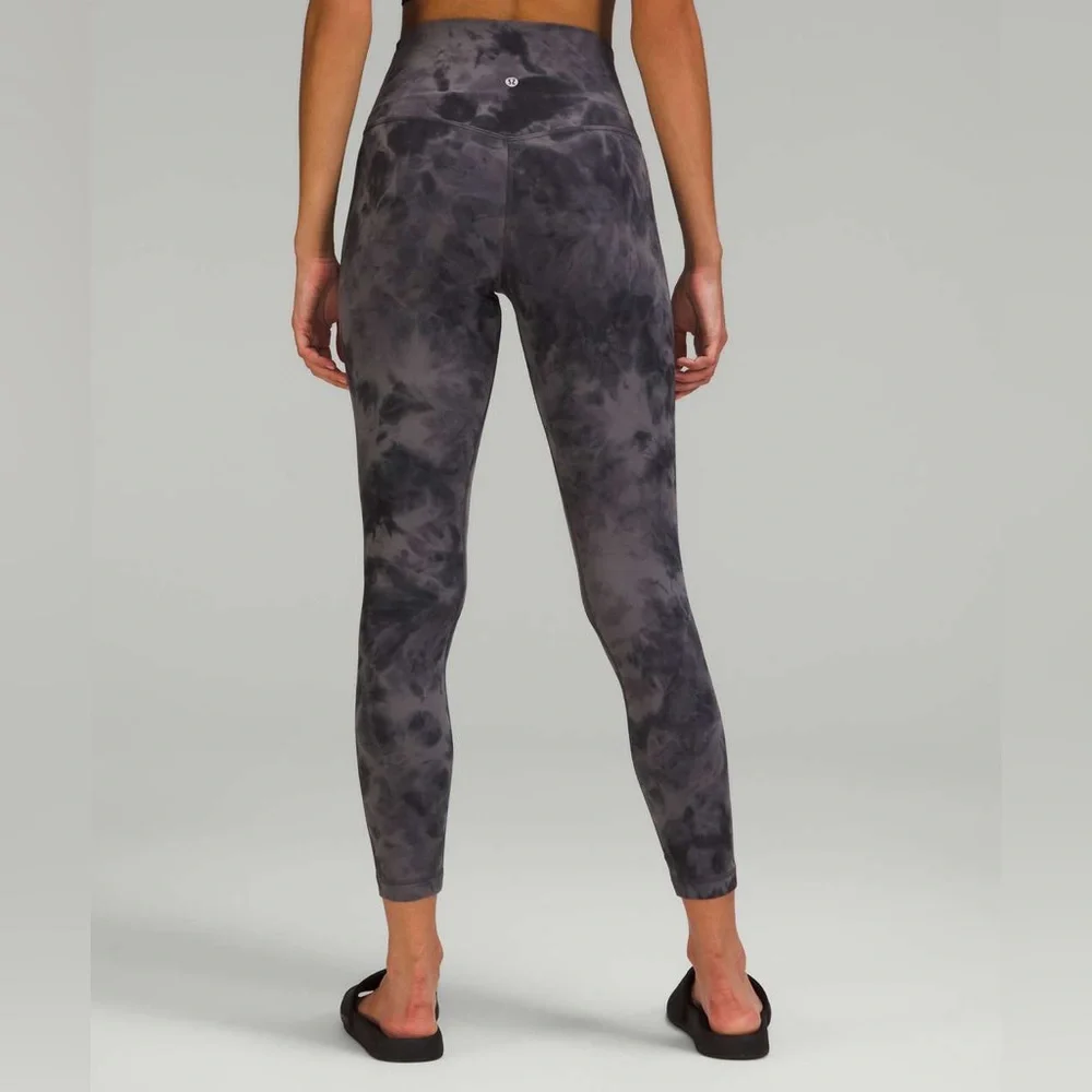 Lululemon‎ Align High-Rise Pant 25
